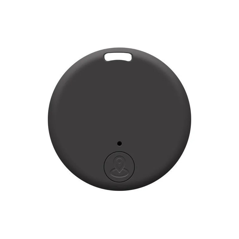 Mini GPS Tracker for Keys, Wallet & Child – Bluetooth Anti-Lost Alarm, |Realtime Tracking & Waterproof Design