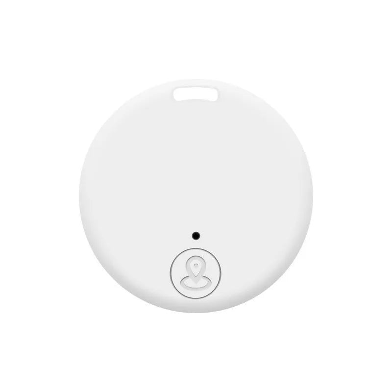 Mini GPS Tracker for Keys, Wallet & Child – Bluetooth Anti-Lost Alarm, |Realtime Tracking & Waterproof Design