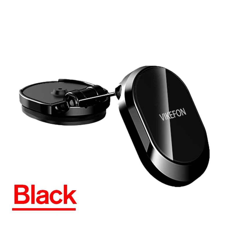 Magnetic Car Phone Holder Stand Air Vent Clip Car Mobile Mount Bracket Cellphone GPS Support in Car For iPhone Xiaomi Samsung LG